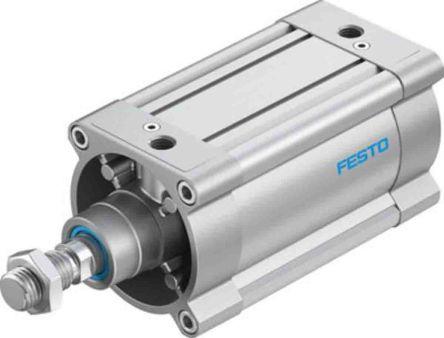 DSBC-125-100-PPVA-N3 ISO cylinder