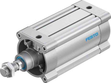 DSBC-125-125-PPSA-N3 ISO cylinder