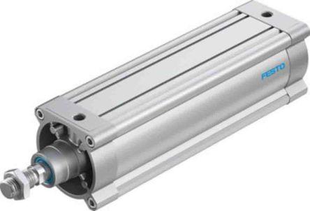 DSBC-125-320-PPSA-N3 ISO cylinder