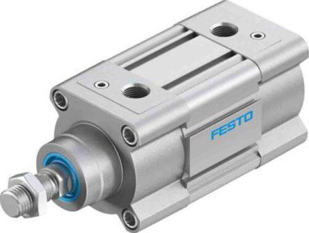 DSBC-63-20-D3-PPVA-N3 ISO cylinder