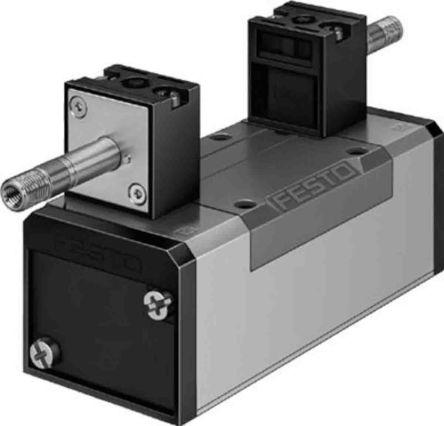 JMFH-5/2-D-2-C solenoid valve