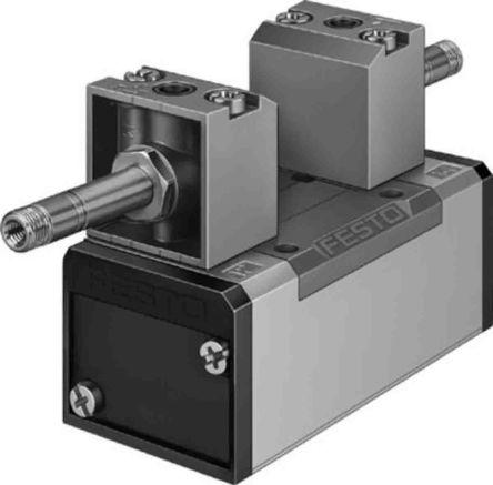 JMFH-5/2-D-1-C solenoid valve