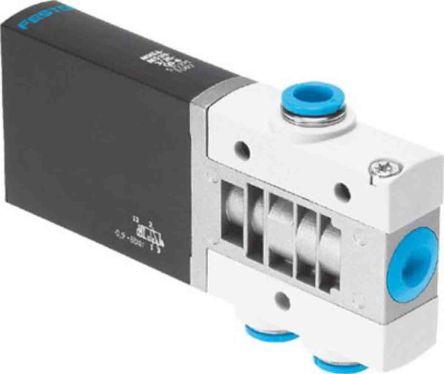 MHE4-MS1H-3/2G-QS-8 solenoid valve