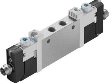 VUVG-L10-P53E-T-M7-1R8L solenoid valve