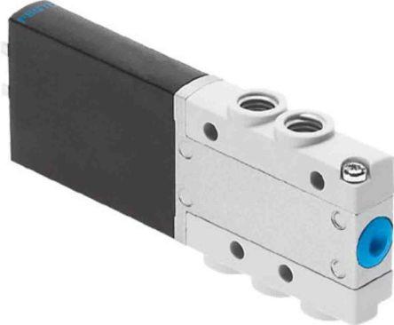 MHE2-MS1H-5/2-M7 solenoid valve