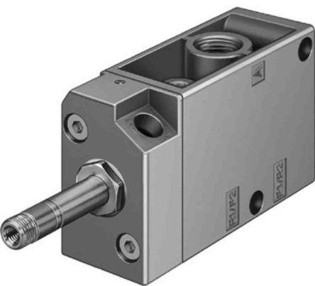 MOFH-3-1/4 solenoid valve