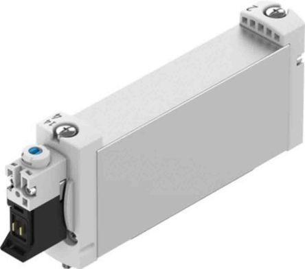 VUVG-B18-M52-RZT-F-1P3 solenoid valve