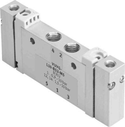 VUWG-L10-B52-M5 pneumatic valve