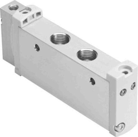 VUWG-L14-M52-A-G18 pneumatic valve