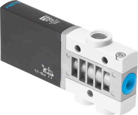 MHE3-MS1H-3/2G-1/8 solenoid valve