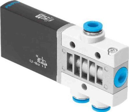 MHE3-MS1H-3/2G-QS-6 solenoid valve