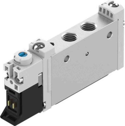 VUVG-L10-M52-RZT-M7-1P3 solenoid valve