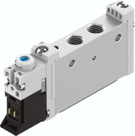 VUVG-L10-M52-RT-M7-1P3 solenoid valve