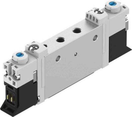 VUVG-L10-P53C-ZT-M5-1P3 solenoid valve