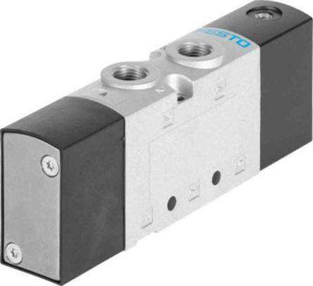 VUWS-L20-M52-M-G18 pneumatic valve