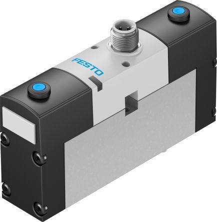 VSVA-B-B52-H-A1-1R5L solenoid valve