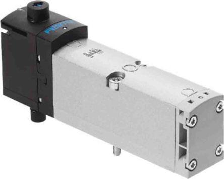 VSVA-B-M52-AZD-A1-1T1L solenoid valve