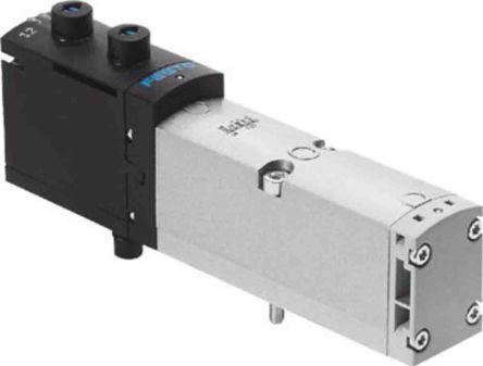 VSVA-B-B52-ZD-A1-1T1L solenoid valve