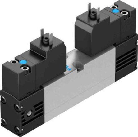 VSVA-B-T32C-AH-A2-1C1 solenoid valve