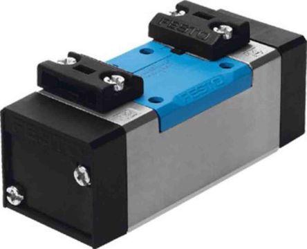 VL-5/3G-D-1-C pneumatic valve