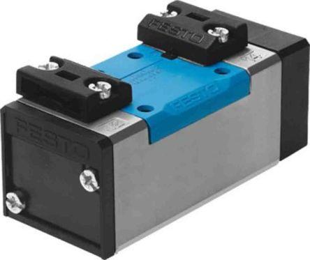 VL-5/2-D-2-FR-C pneumatic valve