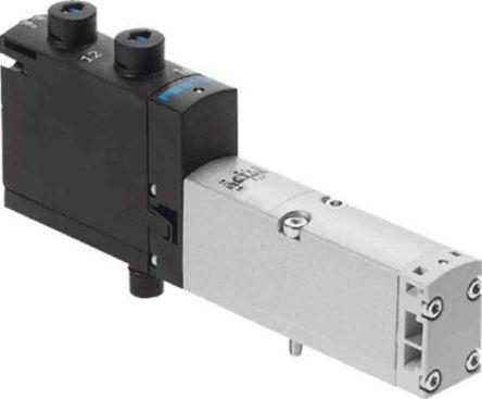 VSVA-B-B52-ZD-A2-1T1L solenoid valve