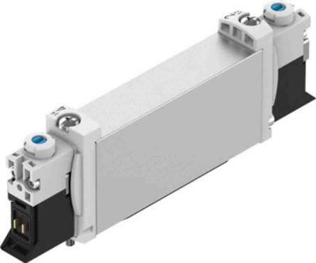 VUVG-B14-B52-ZT-F-1P3 solenoid valve