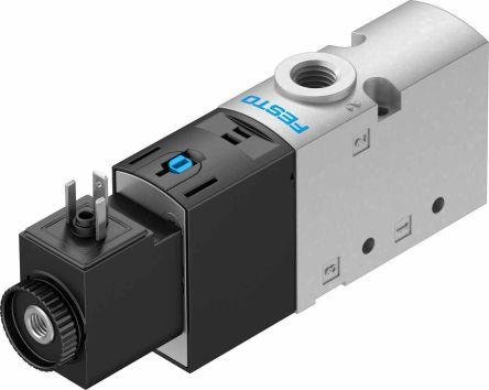 VUVS-L20-M32C-MD-G18-F7-1C1 solenoid val