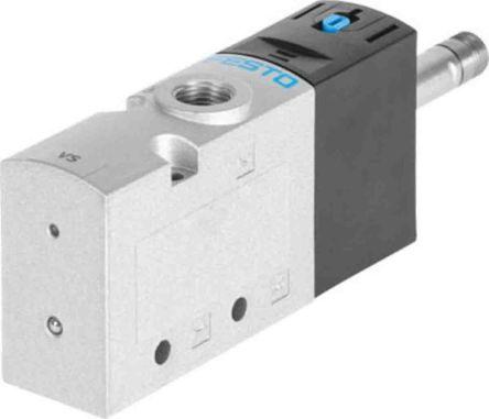 VUVS-L20-M32U-MZD-G18-F7 solenoid valve