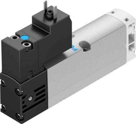 VSVA-B-M52-AH-A2-1C1 solenoid valve