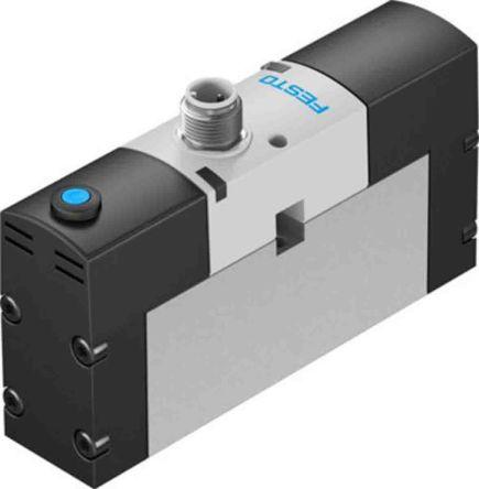 VSVA-B-M52-MZH-A1-1R2L solenoid valve