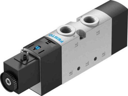 VUVS-L25-M52-MZD-G14-F8-1C1 solenoid val