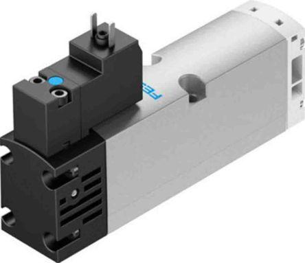 VSVA-B-M52-AH-A1-1C1 solenoid valve