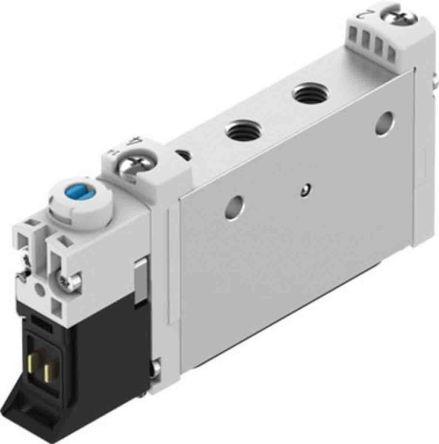 VUVG-L10-M52-RZT-M5-1P3 solenoid valve