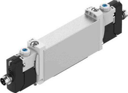 VUVG-B14-P53U-ZT-F-1R8L solenoid valve