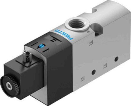 VUVS-L30-M32U-MD-G38-F8-1C1 solenoid val
