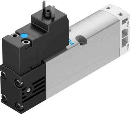 VSVA-B-M52-MH-A2-1C1 solenoid valve