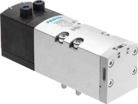 VSVA-B-P53C-ZD-D1-1T1L solenoid valve