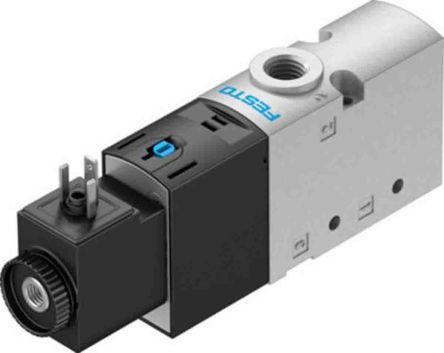 VUVS-L20-M32C-AZD-G18-F7-1C1 solenoid va