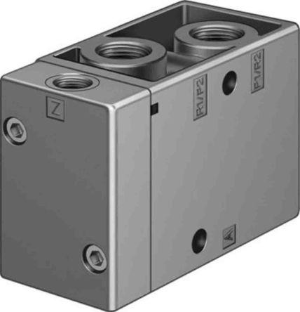 VL/O-3-1/8-B-EX pneumatic valve