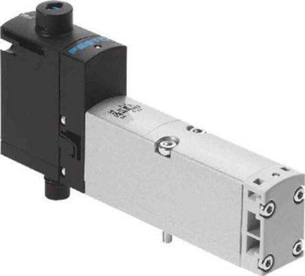 VSVA-B-M52-AZD-A2-1T1L solenoid valve