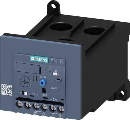 Siemens SIRIUS Contactor, 10 A, 230 Vac Control, 4NO