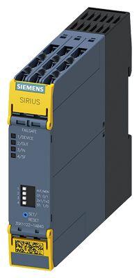 SIRIUS SAFETY RELAY INPUT EXPANSION ADVA