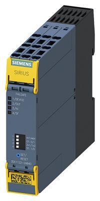 SIRIUS SAFETY RELAY INPUT EXPANSION ADVA