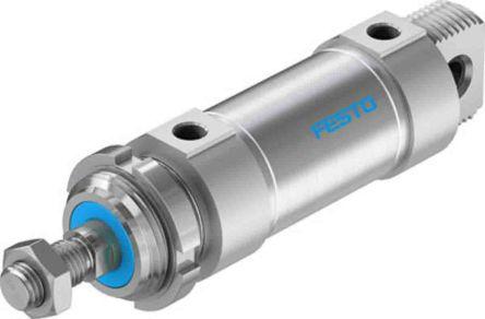 DSNU-50-40-P-A round cylinder