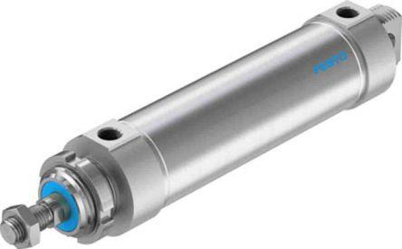 DSNU-63-160-P-A round cylinder