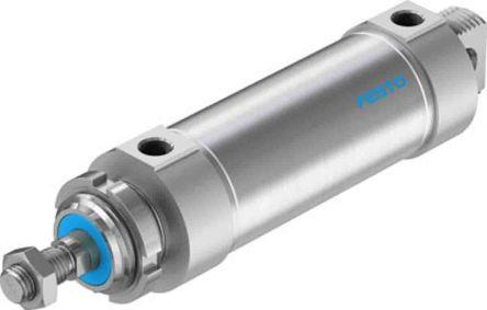 DSNU-63-100-P-A round cylinder