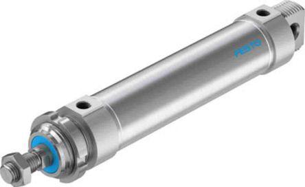 DSNU-50-160-P-A round cylinder