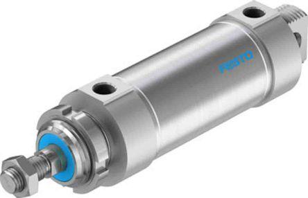 DSNU-63-80-P-A round cylinder