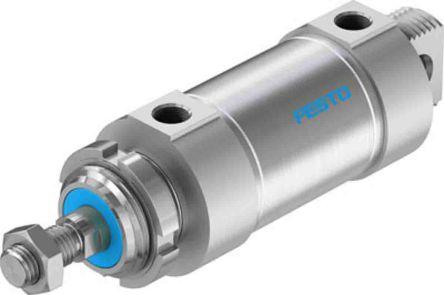 DSNU-63-40-P-A round cylinder